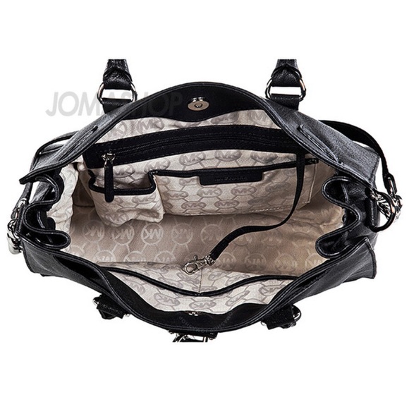 Michael Kors Purse - Picture 6 of 12